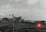 Immagine di Fortificazioni tedesco Cherbourg Normandia Francia, 1944, secondo 46 filmato di repertorio 65675061281