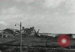 Immagine di Fortificazioni tedesco Cherbourg Normandia Francia, 1944, secondo 47 filmato di repertorio 65675061281