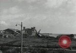 Immagine di Fortificazioni tedesco Cherbourg Normandia Francia, 1944, secondo 48 filmato di repertorio 65675061281