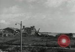Immagine di Fortificazioni tedesco Cherbourg Normandia Francia, 1944, secondo 49 filmato di repertorio 65675061281