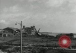 Immagine di Fortificazioni tedesco Cherbourg Normandia Francia, 1944, secondo 50 filmato di repertorio 65675061281