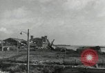 Immagine di Fortificazioni tedesco Cherbourg Normandia Francia, 1944, secondo 51 filmato di repertorio 65675061281