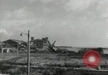 Immagine di Fortificazioni tedesco Cherbourg Normandia Francia, 1944, secondo 52 filmato di repertorio 65675061281