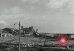 Immagine di Fortificazioni tedesco Cherbourg Normandia Francia, 1944, secondo 54 filmato di repertorio 65675061281