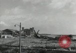 Immagine di Fortificazioni tedesco Cherbourg Normandia Francia, 1944, secondo 55 filmato di repertorio 65675061281
