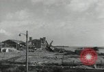 Immagine di Fortificazioni tedesco Cherbourg Normandia Francia, 1944, secondo 56 filmato di repertorio 65675061281