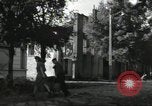 Immagine di Fortificazioni tedesco Cherbourg Normandia Francia, 1944, secondo 57 filmato di repertorio 65675061281