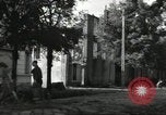 Immagine di Fortificazioni tedesco Cherbourg Normandia Francia, 1944, secondo 58 filmato di repertorio 65675061281