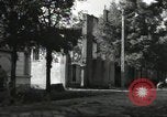 Immagine di Fortificazioni tedesco Cherbourg Normandia Francia, 1944, secondo 59 filmato di repertorio 65675061281