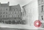 Image of United States soldiers Cherbourg Normandy France, 1944, second 1 stock footage video 65675061282