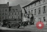 Image of United States soldiers Cherbourg Normandy France, 1944, second 6 stock footage video 65675061282