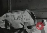 Immagine di Soldati statunitensi Cherbourg Normandia Francia, 1944, secondo 4 filmato di repertorio 65675061283