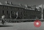 Immagine di Soldati statunitensi Cherbourg Normandia Francia, 1944, secondo 5 filmato di repertorio 65675061283