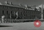 Immagine di Soldati statunitensi Cherbourg Normandia Francia, 1944, secondo 6 filmato di repertorio 65675061283
