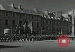 Immagine di Soldati statunitensi Cherbourg Normandia Francia, 1944, secondo 9 filmato di repertorio 65675061283