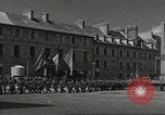 Immagine di Soldati statunitensi Cherbourg Normandia Francia, 1944, secondo 10 filmato di repertorio 65675061283