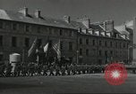 Immagine di Soldati statunitensi Cherbourg Normandia Francia, 1944, secondo 11 filmato di repertorio 65675061283