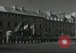 Immagine di Soldati statunitensi Cherbourg Normandia Francia, 1944, secondo 12 filmato di repertorio 65675061283