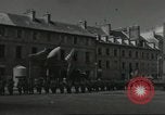 Immagine di Soldati statunitensi Cherbourg Normandia Francia, 1944, secondo 13 filmato di repertorio 65675061283
