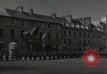 Immagine di Soldati statunitensi Cherbourg Normandia Francia, 1944, secondo 14 filmato di repertorio 65675061283