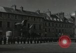 Immagine di Soldati statunitensi Cherbourg Normandia Francia, 1944, secondo 15 filmato di repertorio 65675061283