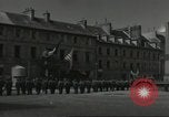 Immagine di Soldati statunitensi Cherbourg Normandia Francia, 1944, secondo 17 filmato di repertorio 65675061283
