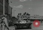 Immagine di Soldati statunitensi Cherbourg Normandia Francia, 1944, secondo 43 filmato di repertorio 65675061283