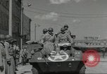 Immagine di Soldati statunitensi Cherbourg Normandia Francia, 1944, secondo 45 filmato di repertorio 65675061283