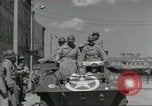 Immagine di Soldati statunitensi Cherbourg Normandia Francia, 1944, secondo 46 filmato di repertorio 65675061283