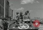 Immagine di Soldati statunitensi Cherbourg Normandia Francia, 1944, secondo 47 filmato di repertorio 65675061283
