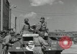 Immagine di Soldati statunitensi Cherbourg Normandia Francia, 1944, secondo 50 filmato di repertorio 65675061283