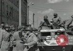 Immagine di Soldati statunitensi Cherbourg Normandia Francia, 1944, secondo 52 filmato di repertorio 65675061283