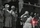 Immagine di Soldati statunitensi Cherbourg Normandia Francia, 1944, secondo 55 filmato di repertorio 65675061283
