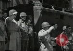 Immagine di Soldati statunitensi Cherbourg Normandia Francia, 1944, secondo 56 filmato di repertorio 65675061283