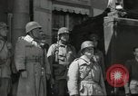 Immagine di Soldati statunitensi Cherbourg Normandia Francia, 1944, secondo 58 filmato di repertorio 65675061283