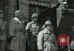 Immagine di Soldati statunitensi Cherbourg Normandia Francia, 1944, secondo 59 filmato di repertorio 65675061283