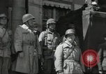 Immagine di Soldati statunitensi Cherbourg Normandia Francia, 1944, secondo 60 filmato di repertorio 65675061283