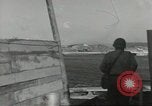 Image of United States Navy officers Cherbourg Normandy France, 1944, second 11 stock footage video 65675061284