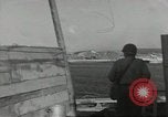 Image of United States Navy officers Cherbourg Normandy France, 1944, second 12 stock footage video 65675061284