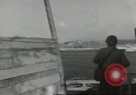 Image of United States Navy officers Cherbourg Normandy France, 1944, second 14 stock footage video 65675061284