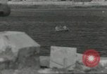 Image of United States Navy officers Cherbourg Normandy France, 1944, second 19 stock footage video 65675061284