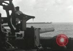 Image of United States Navy officers Cherbourg Normandy France, 1944, second 25 stock footage video 65675061284