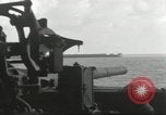 Image of United States Navy officers Cherbourg Normandy France, 1944, second 30 stock footage video 65675061284