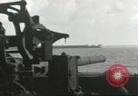 Image of United States Navy officers Cherbourg Normandy France, 1944, second 31 stock footage video 65675061284