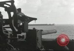 Image of United States Navy officers Cherbourg Normandy France, 1944, second 32 stock footage video 65675061284