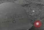 Image of United States Navy officers Cherbourg Normandy France, 1944, second 35 stock footage video 65675061284