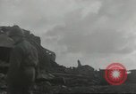Image of United States Navy officers Cherbourg Normandy France, 1944, second 49 stock footage video 65675061284