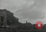 Image of United States Navy officers Cherbourg Normandy France, 1944, second 50 stock footage video 65675061284