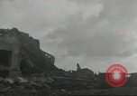 Image of United States Navy officers Cherbourg Normandy France, 1944, second 51 stock footage video 65675061284