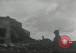 Image of United States Navy officers Cherbourg Normandy France, 1944, second 53 stock footage video 65675061284